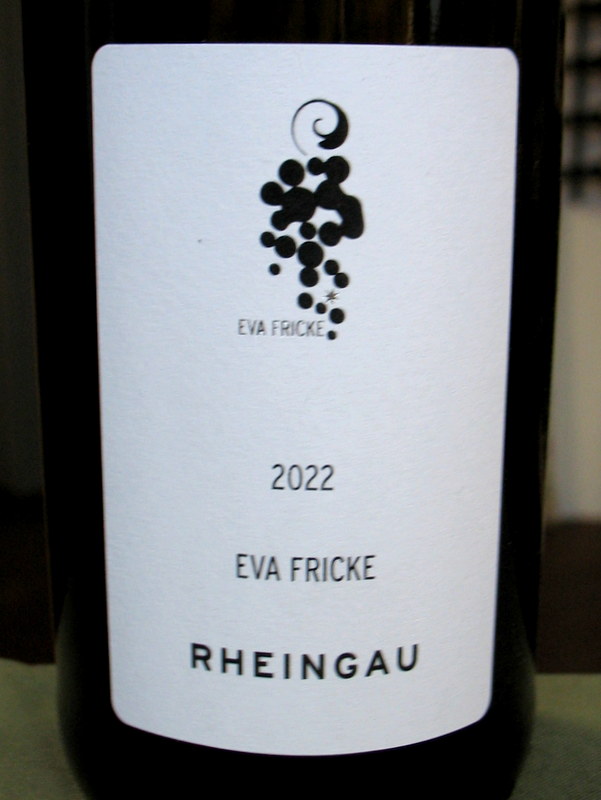 Eva Fricke Rheingau Qba 2022 - Click Image to Close