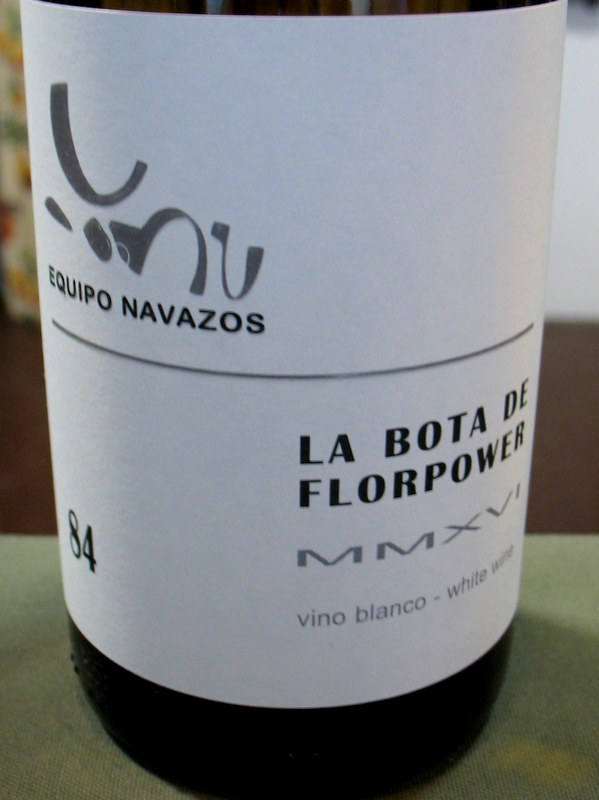 Equipo Navazos Florpower #84 MMXV1 - Click Image to Close