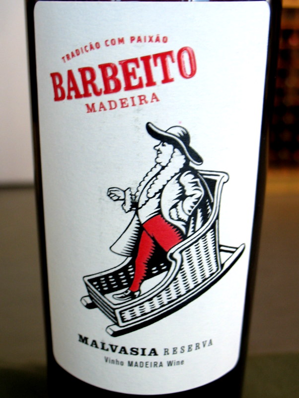 Barbeito Malmsey (Malvasia) 5 Year Old Madeira 500ml - Click Image to Close