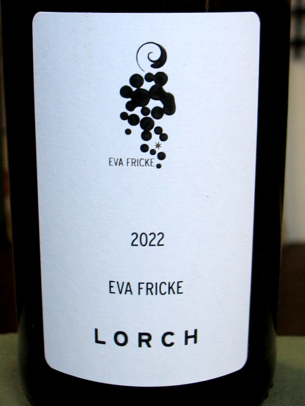 Eva Fricke Lorch Qba 2022