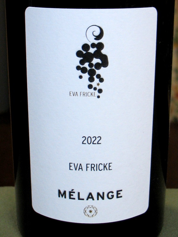 Eva Fricke Melange Trocken Qba 2022 - Click Image to Close