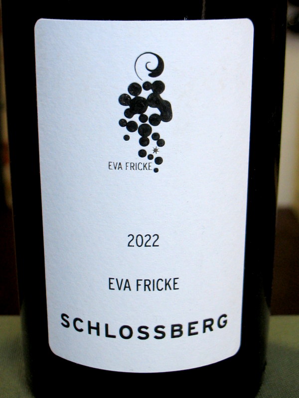 Eva Fricke Lorcher Schlossberg 2022 - Click Image to Close